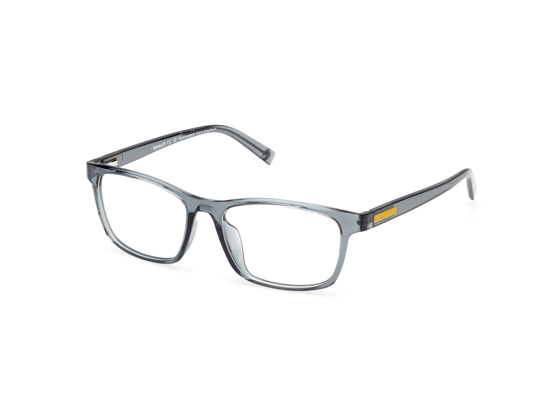 Occhiali da vista timberland tb50077-h 052 havana square masculino taglia 54mm - Vista principale