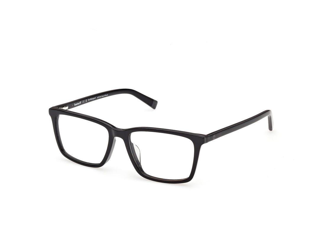 Brillen timberland tb50095-h 001 negro rectangular masculino größe 53mm - Hauptansicht