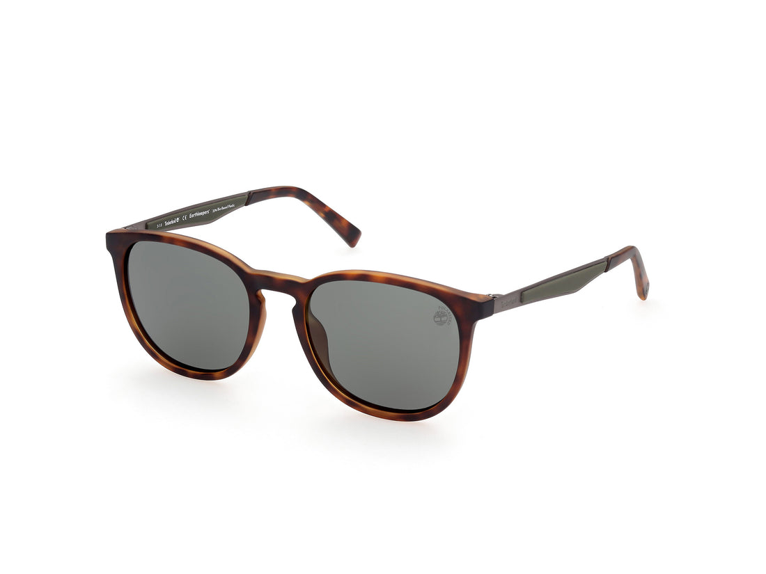 Occhiali da sole timberland tb9235 52r masculino taglia 53mm - Vista principale