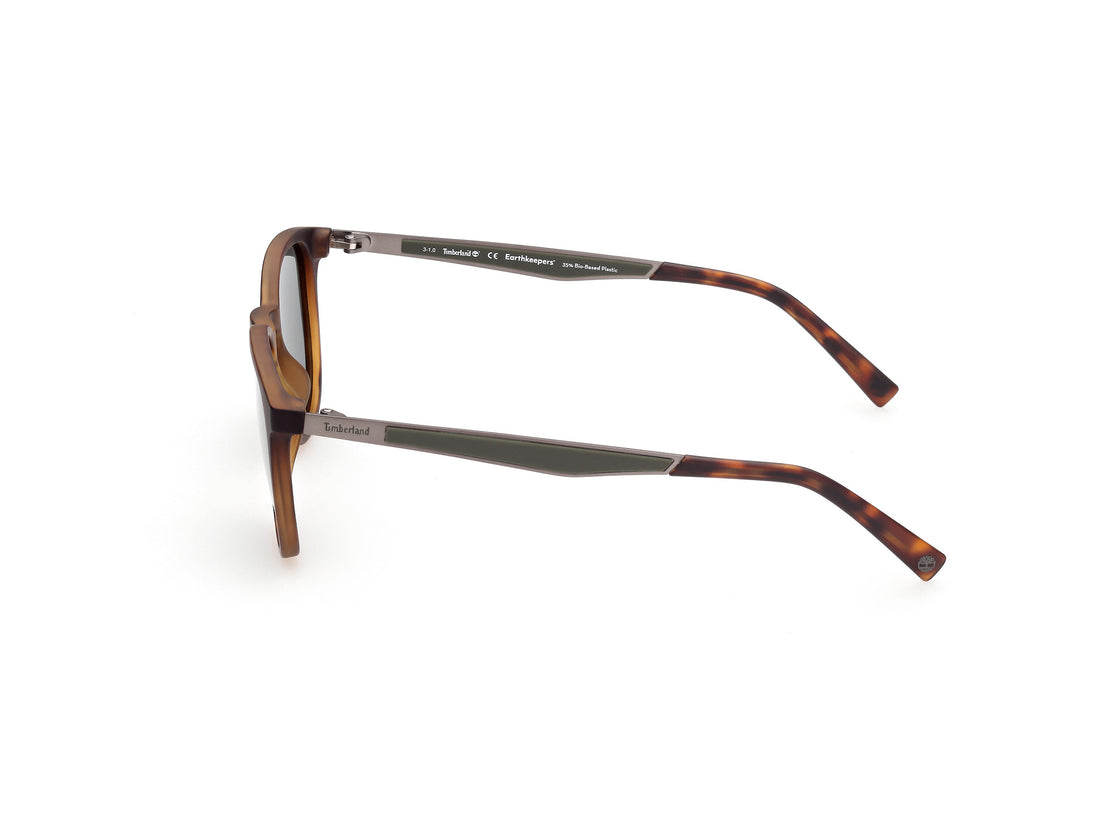 Sonnenbrillen timberland tb9235 52r masculino größe 53mm - Detailansicht