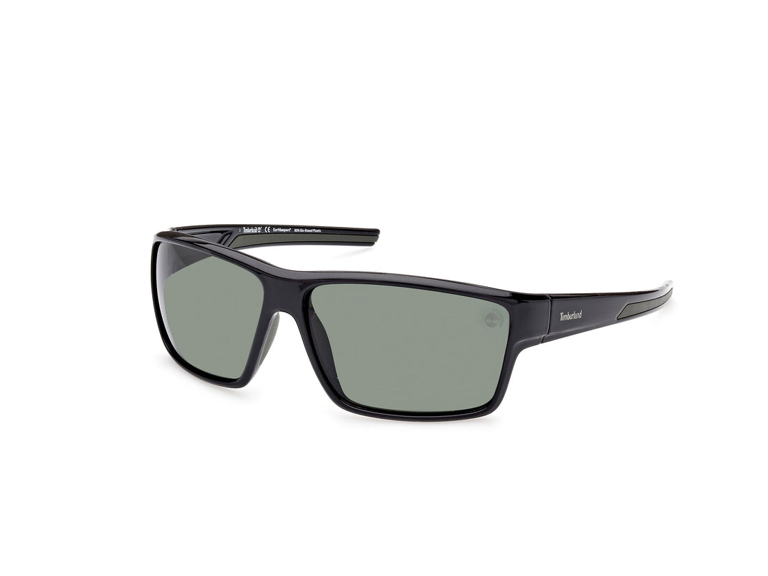 Occhiali da sole timberland tb9277 01r masculino taglia 65mm - Vista principale