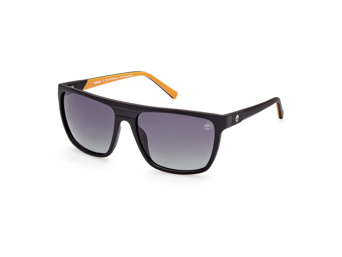 Sonnenbrillen timberland tb9279 02d masculino größe 59mm - Hauptansicht