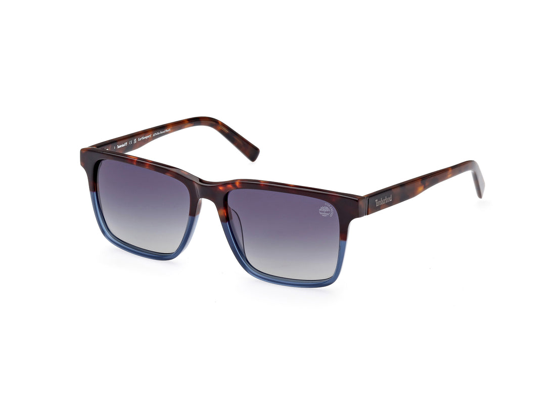 Occhiali da sole timberland tb9306 52d masculino taglia 56mm - Vista principale