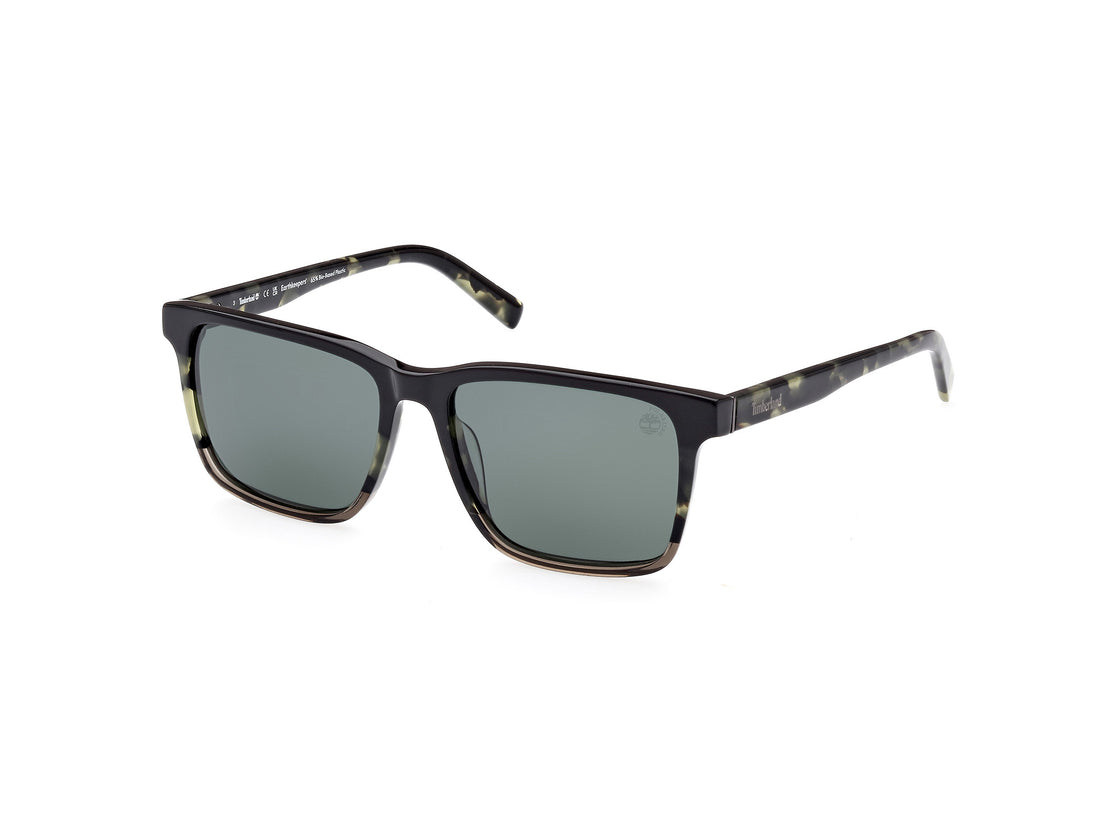 Occhiali da sole timberland tb9306 53r masculino taglia 56mm - Vista principale