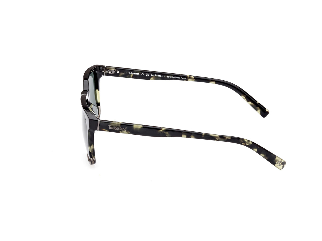 Sonnenbrillen timberland tb9306 53r masculino größe 56mm - Detailansicht