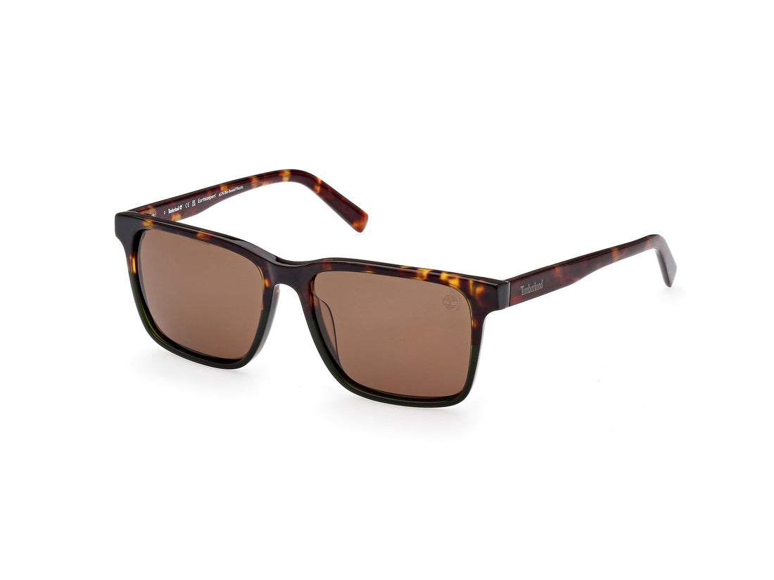 Occhiali da sole timberland tb9306 55h masculino taglia 56mm - Vista principale