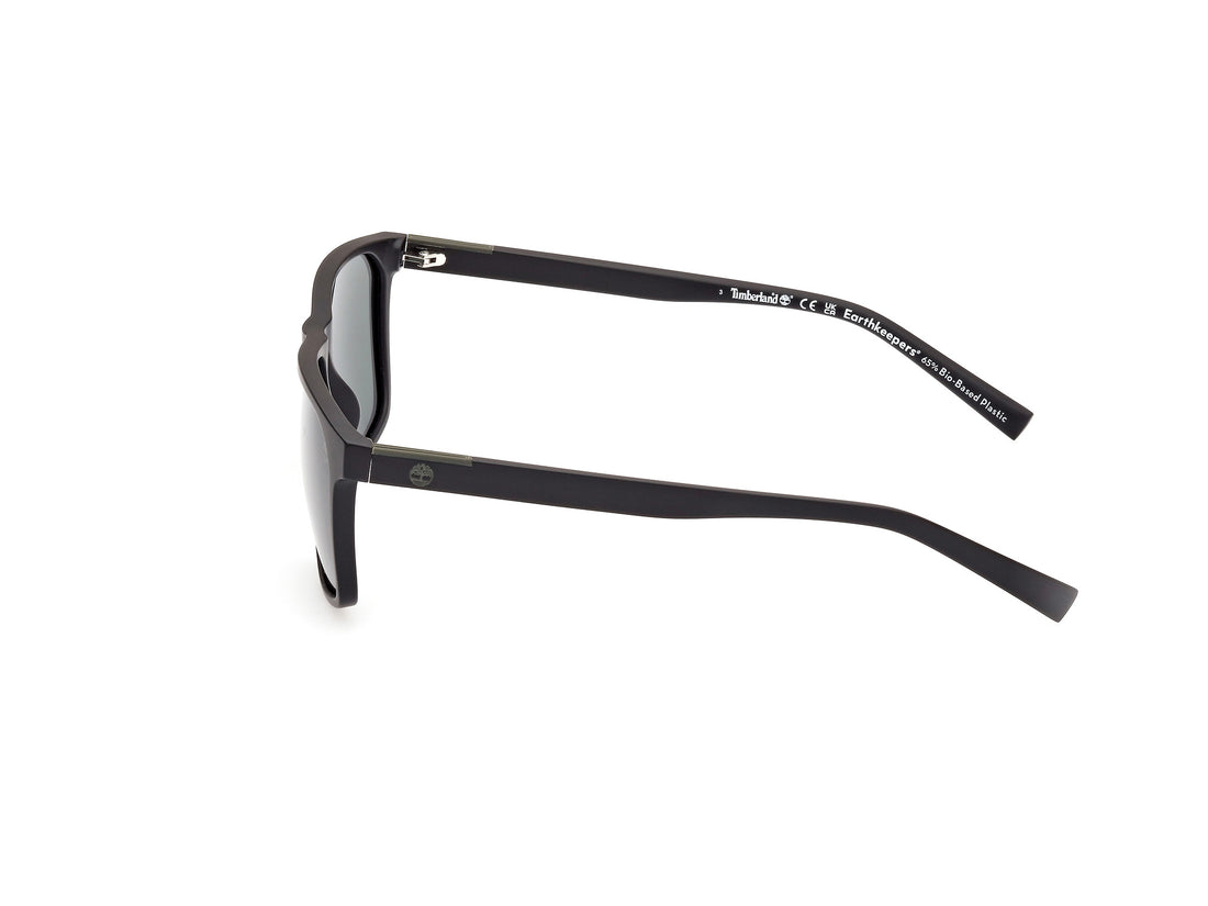 Sonnenbrillen timberland tb9312 02r masculino größe 59mm - Detailansicht