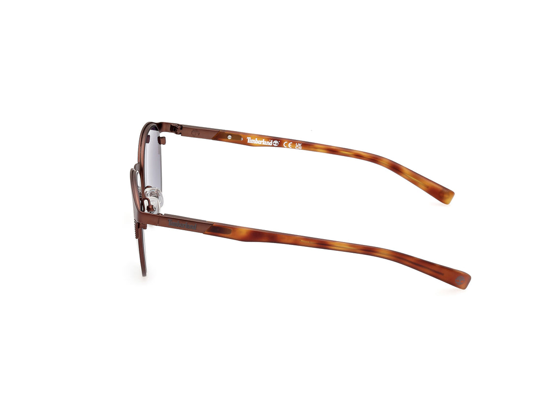 Sonnenbrillen timberland tb9313 49d masculino größe 53mm - Detailansicht