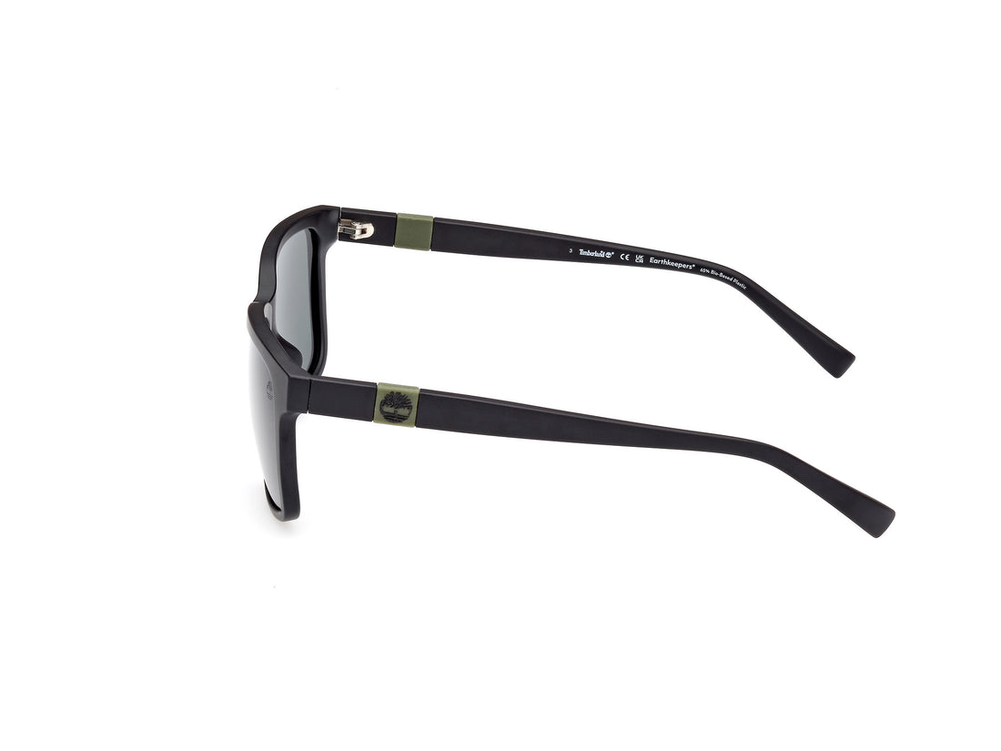 Gafas de sol timberland tb9322-h 02r masculino talla 57mm - Vista de detalle