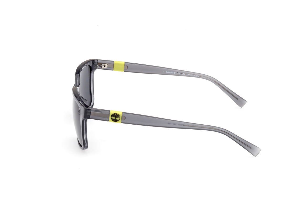 Gafas de sol timberland tb9322-h 20d masculino talla 57mm - Vista de detalle