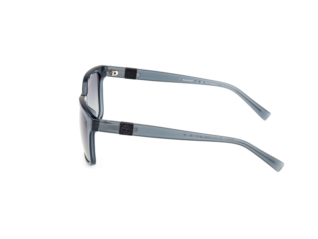 Sonnenbrillen timberland tb9322-h 92d masculino größe 57mm - Detailansicht