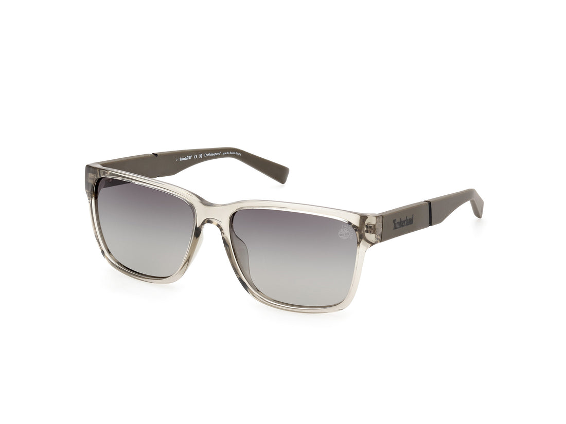 Gafas de sol timberland tb9335-h 45d marron masculino talla 59mm - Vista principal