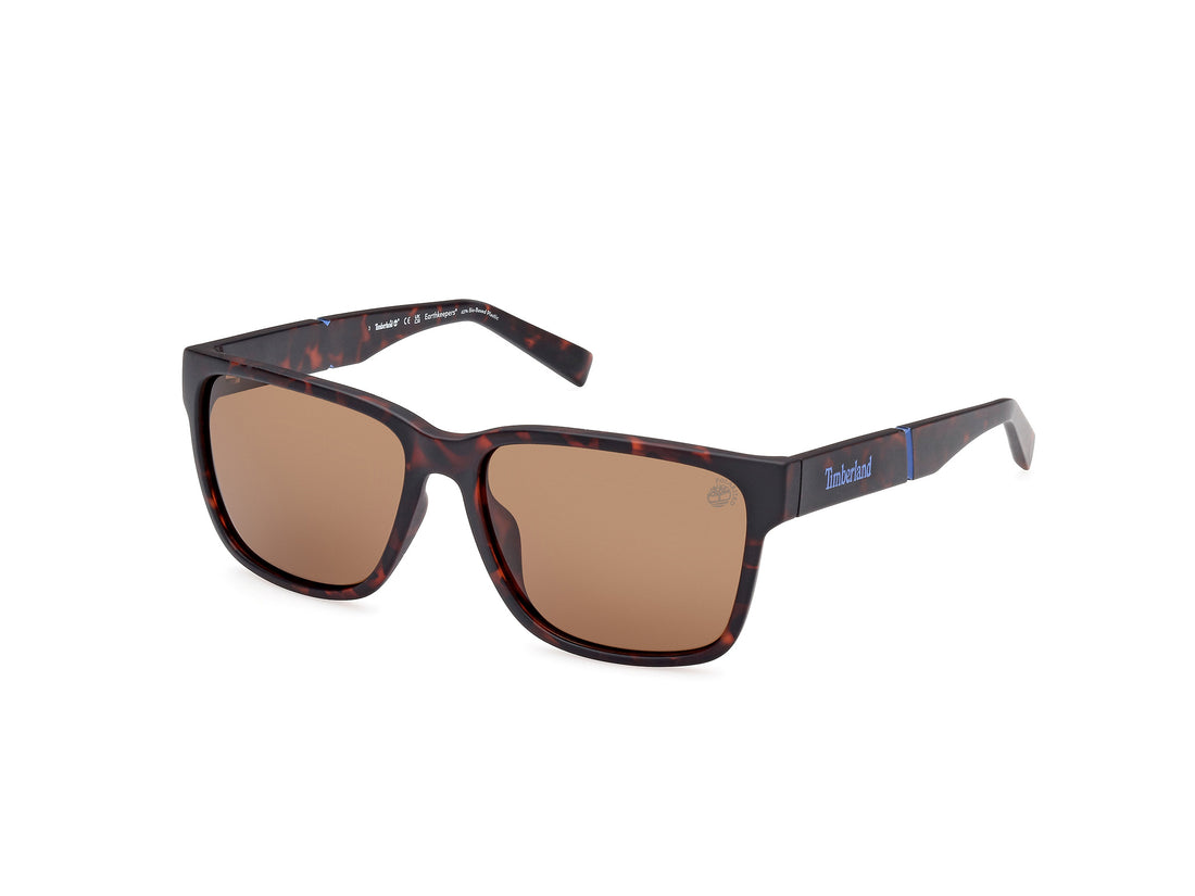 Gafas de sol timberland tb9335-h 52h havana masculino talla 59mm - Vista principal