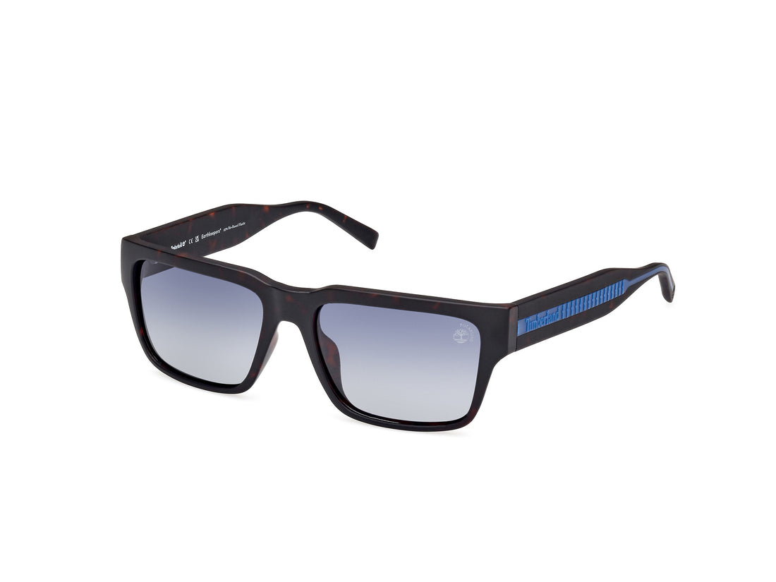 Gafas de sol timberland tb9336-h 52d havana masculino talla 56mm - Vista principal