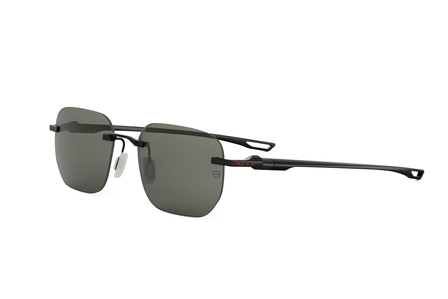 TAG HEUER MINI VINGTSEPT RIMLESS TH40035U 02A 55