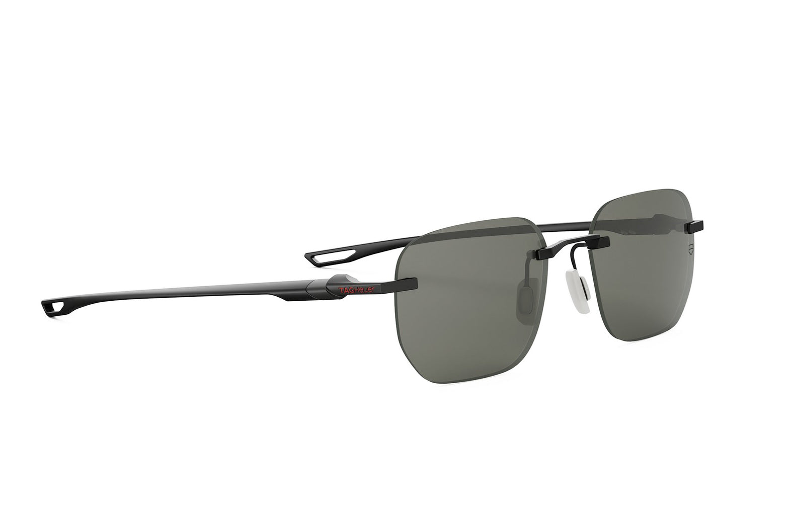 TAG HEUER MINI VINGTSEPT RIMLESS TH40035U 02A 55
