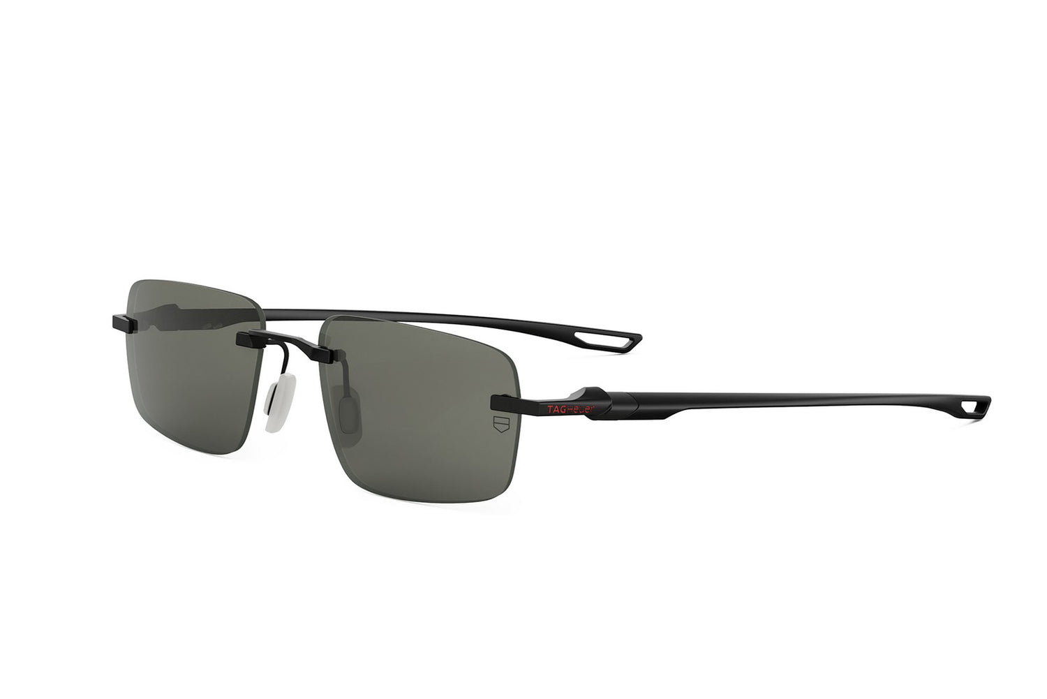 TAG HEUER MINI VINGTSEPT RIMLESS TH40036U 02A 55
