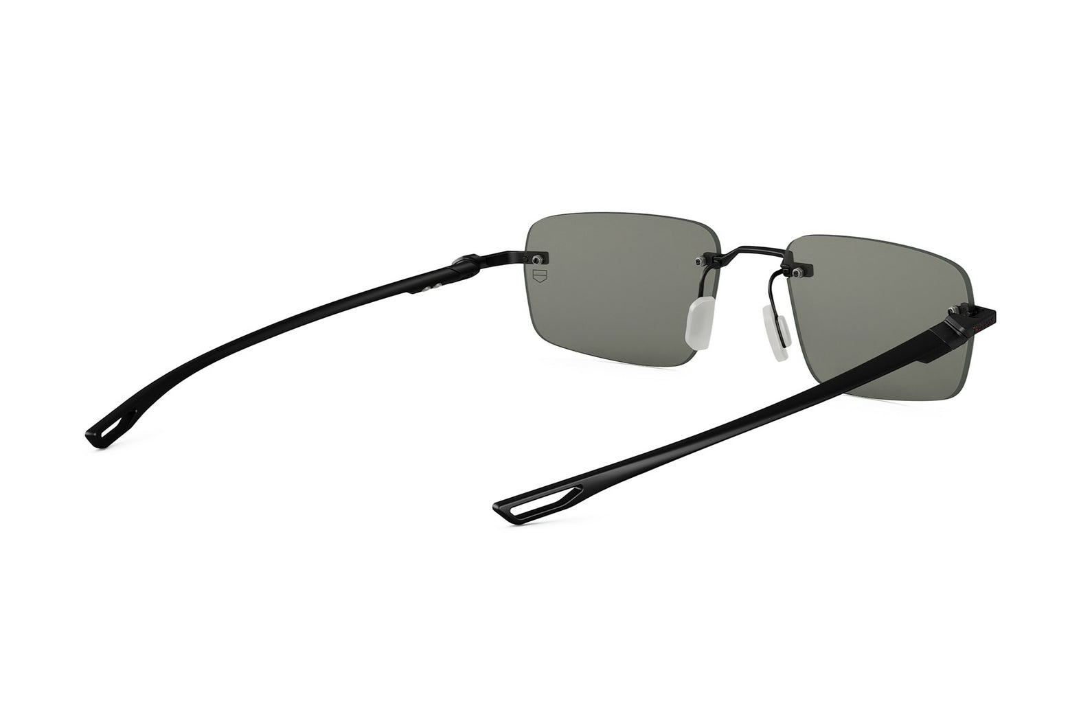 TAG HEUER MINI VINGTSEPT RIMLESS TH40036U 02A 55