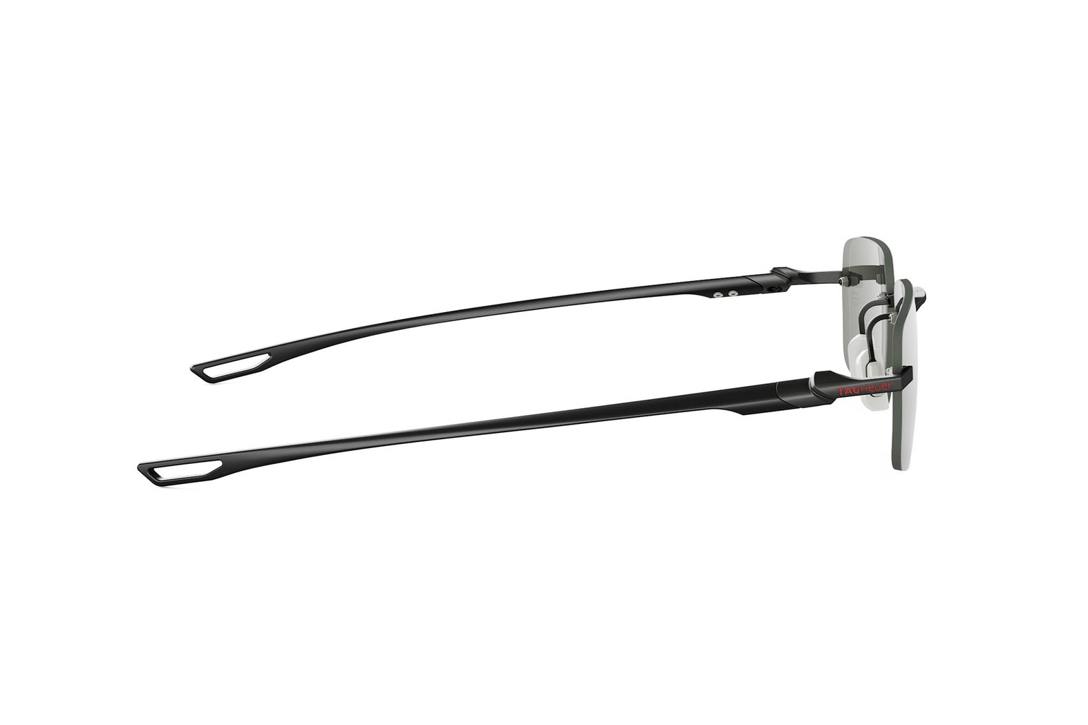 TAG HEUER MINI VINGTSEPT RIMLESS TH40036U 02A 55