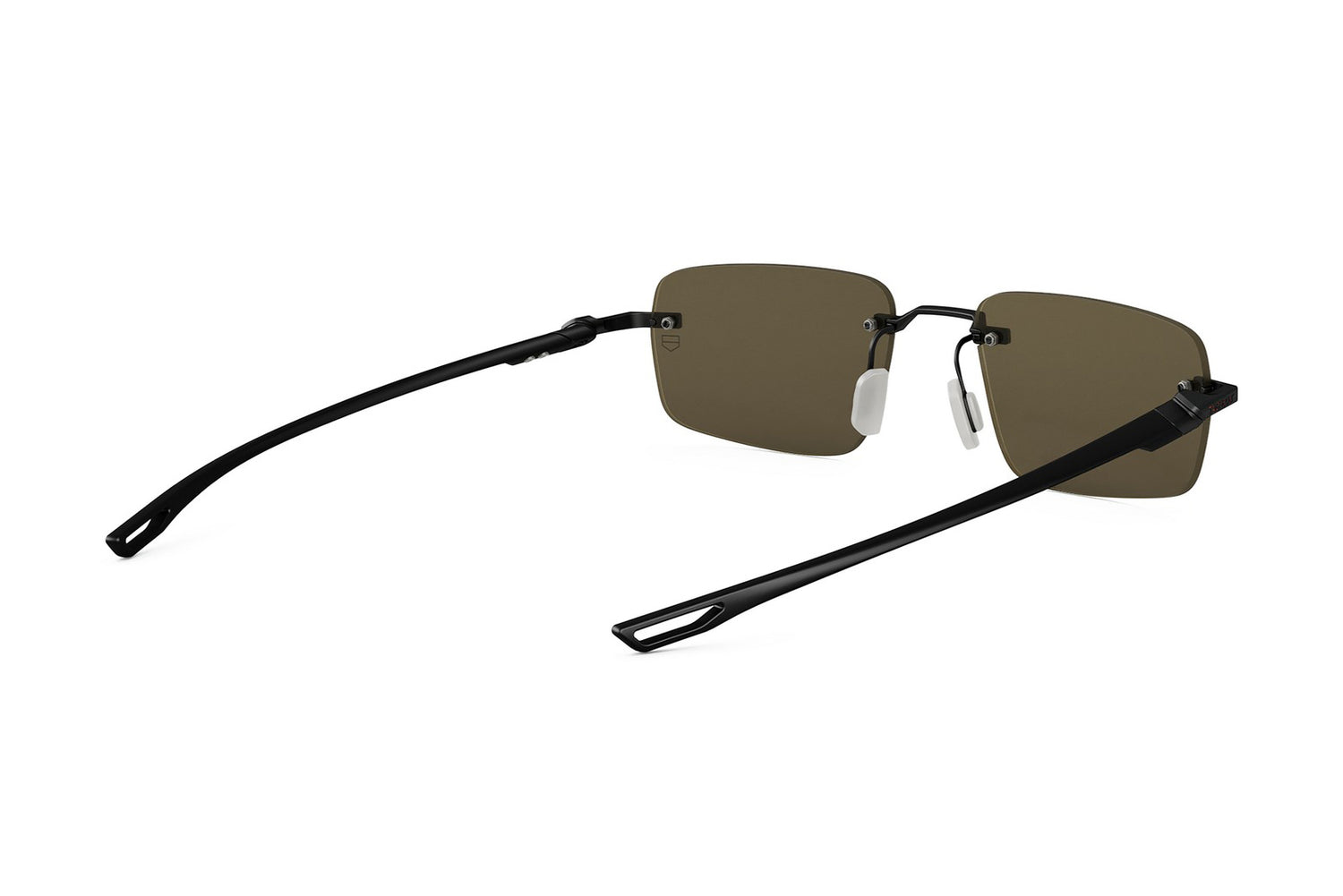 TAG HEUER MINI VINGTSEPT RIMLESS TH40036U 02G 55