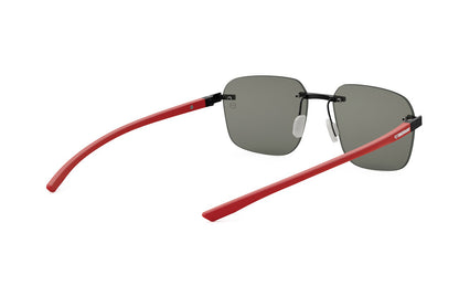 TAG HEUER ESSENTIAL RIMLESS TH40038U 02A 56