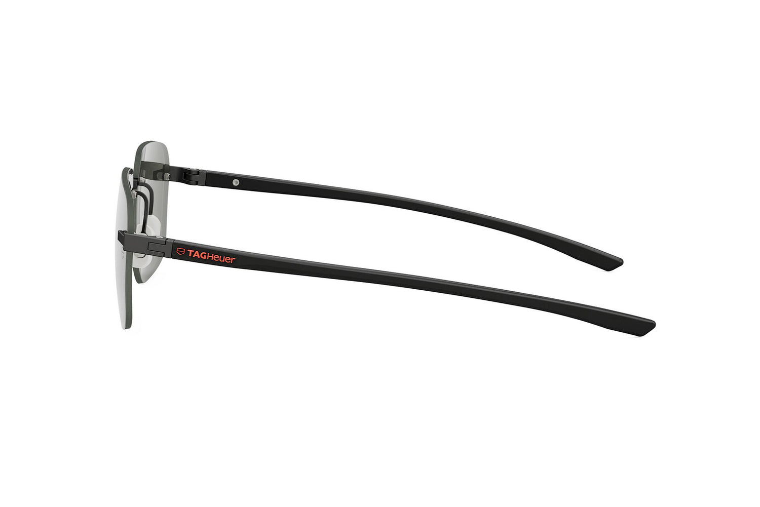 TAG HEUER ESSENTIAL RIMLESS TH40038U 05A 56