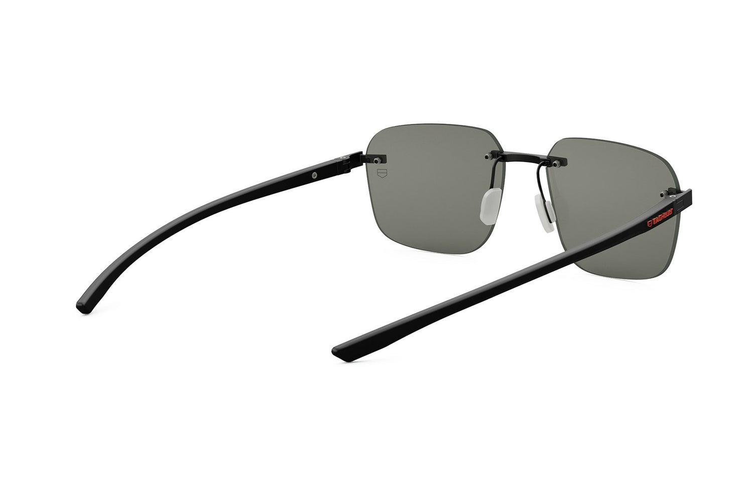 TAG HEUER ESSENTIAL RIMLESS TH40038U 05A 56