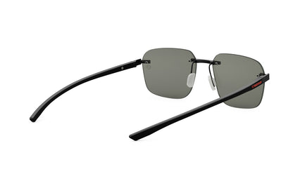 TAG HEUER ESSENTIAL RIMLESS TH40038U 05A 56