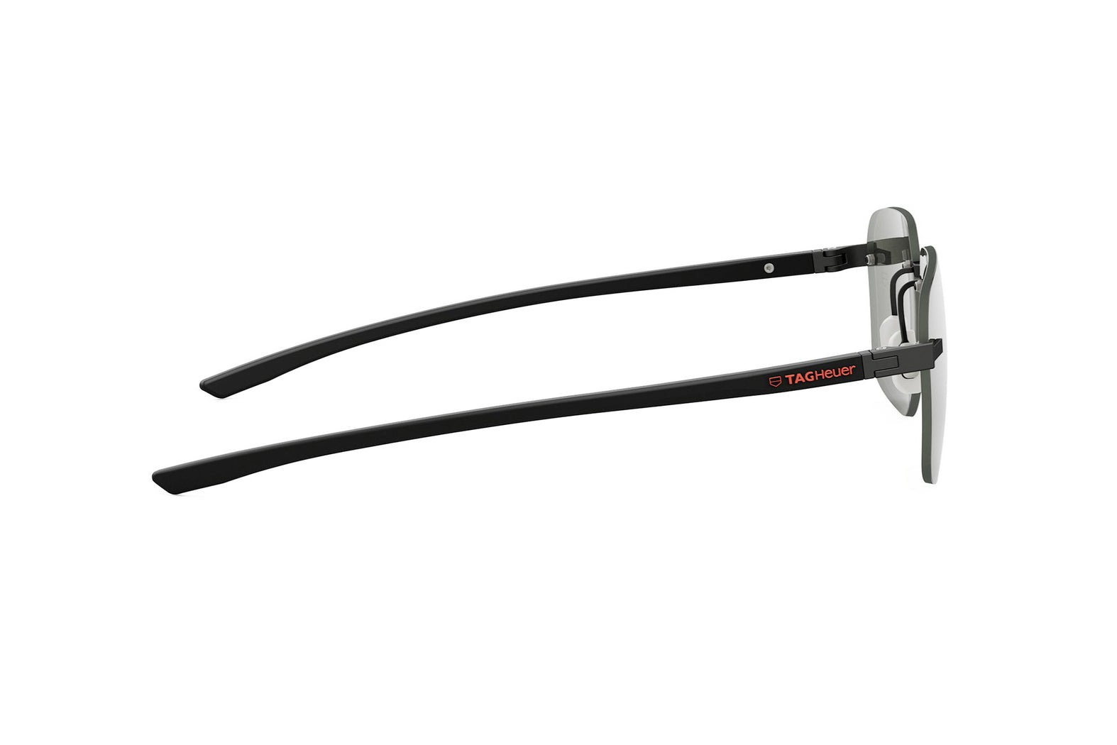 TAG HEUER ESSENTIAL RIMLESS TH40038U 05A 56