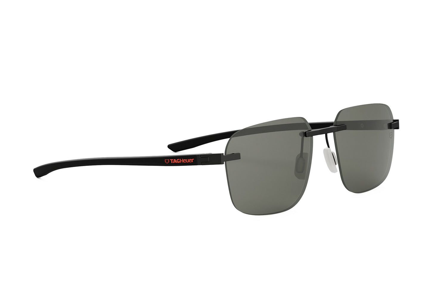 TAG HEUER ESSENTIAL RIMLESS TH40038U 05A 56