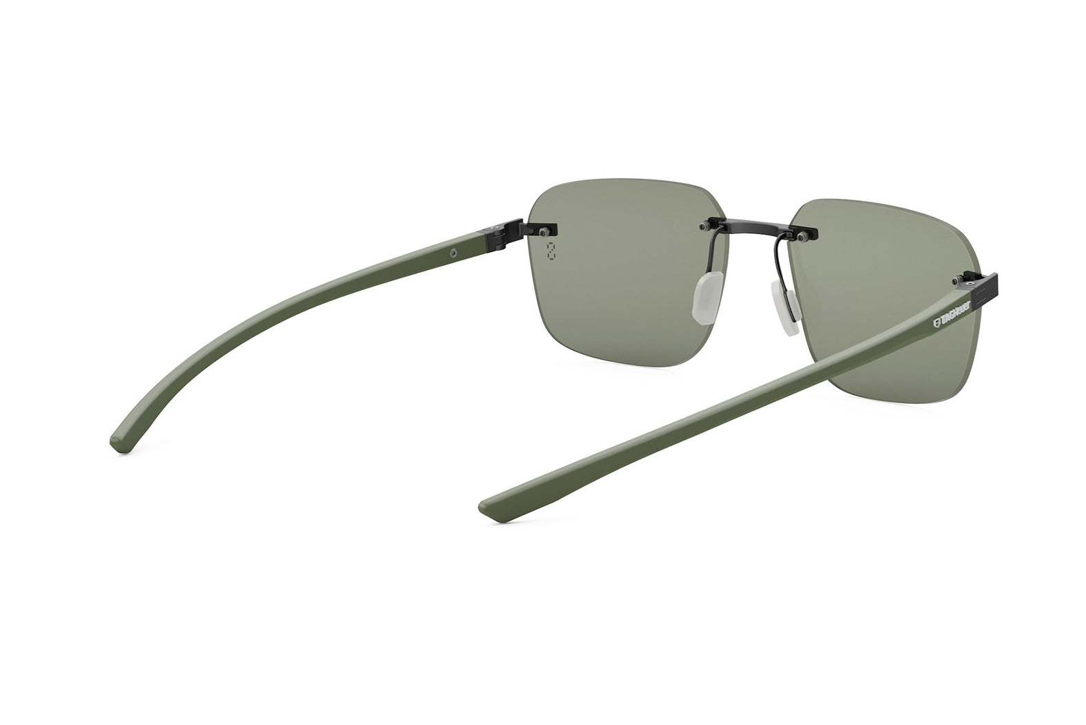 TAG HEUER ESSENTIAL RIMLESS TH40038U 09N 56