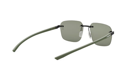 TAG HEUER ESSENTIAL RIMLESS TH40038U 09N 56