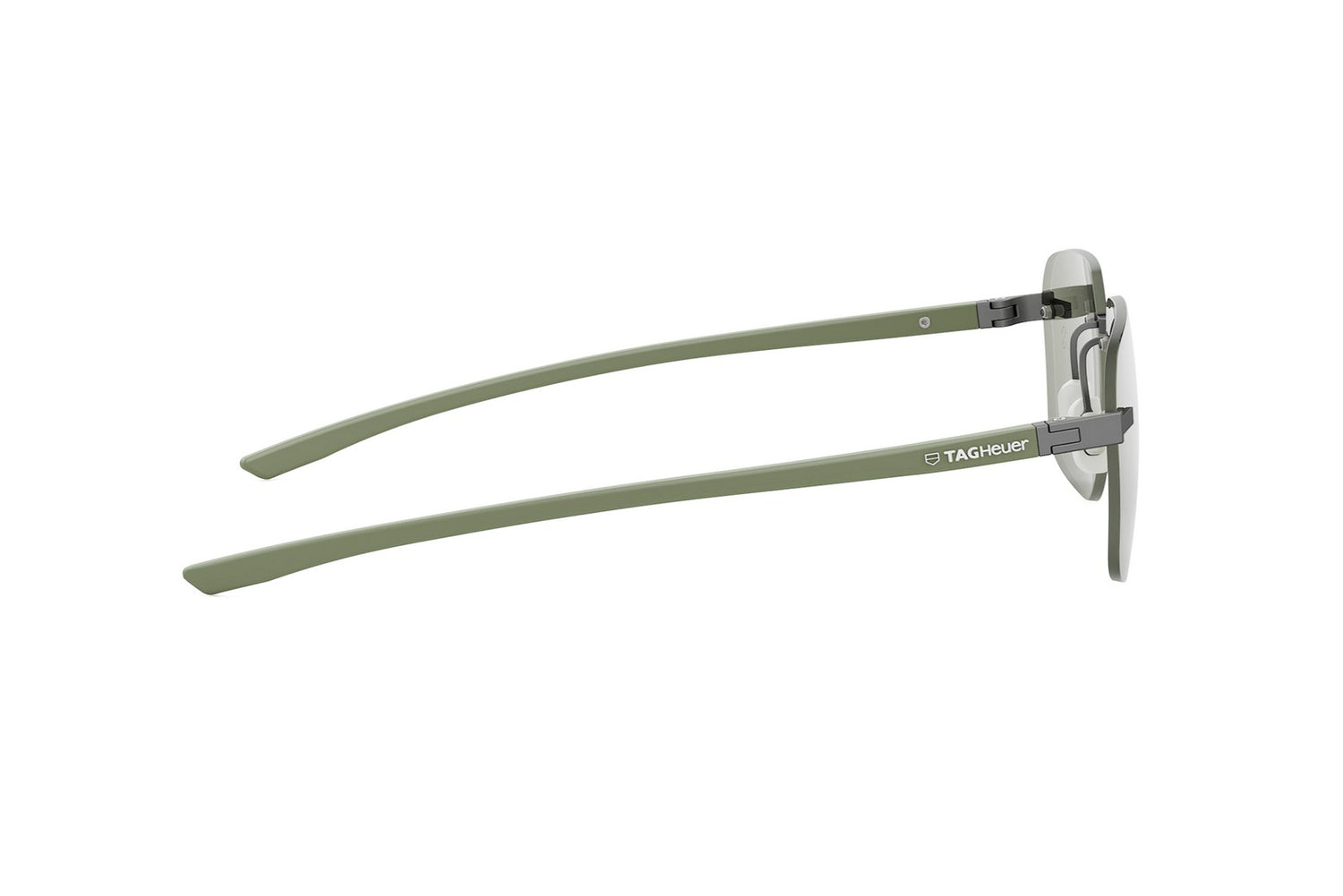 TAG HEUER ESSENTIAL RIMLESS TH40038U 09N 56