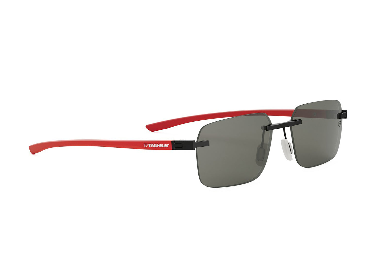 TAG HEUER ESSENTIAL RIMLESS TH40039U 02A 56