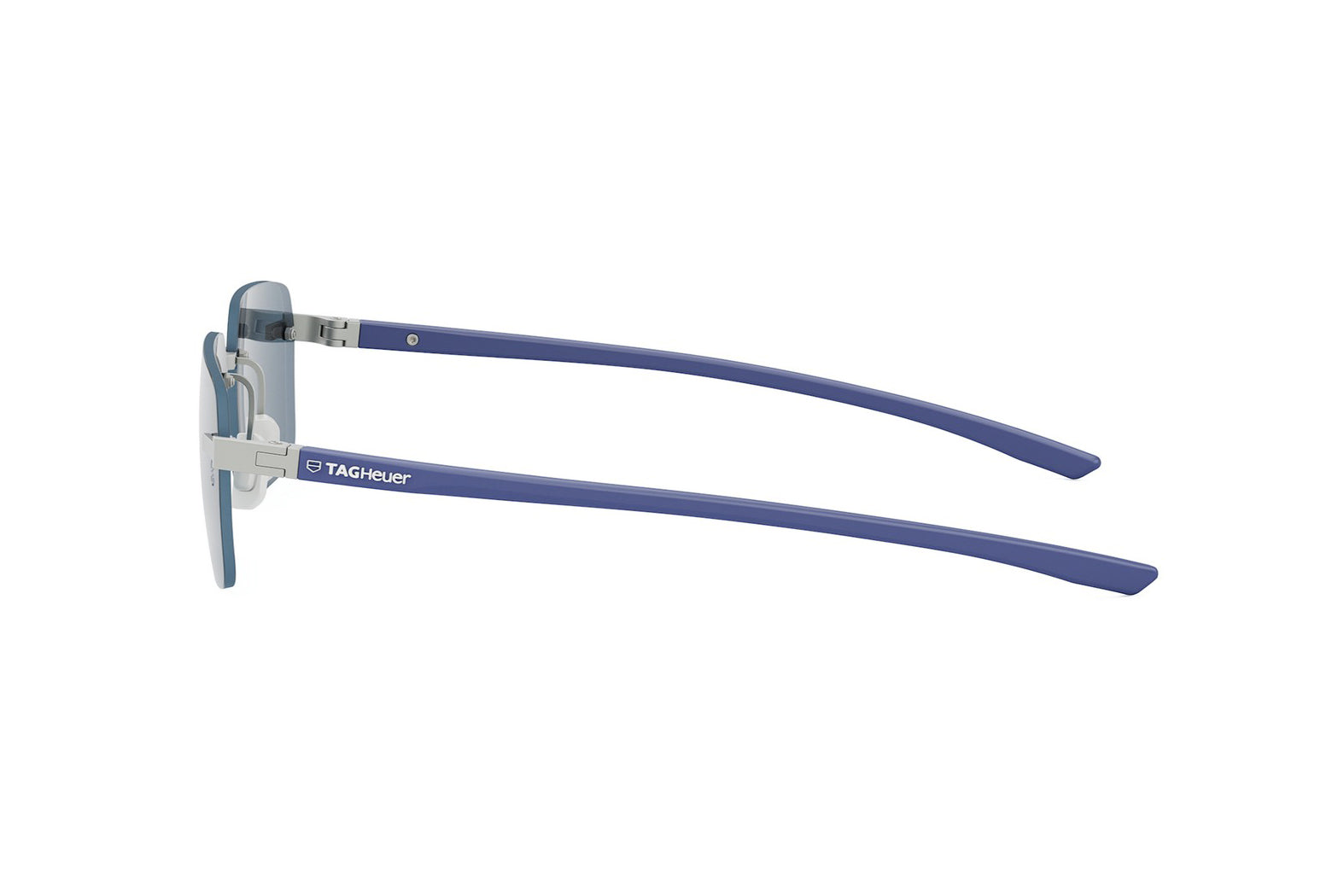 TAG HEUER ESSENTIAL RIMLESS TH40039U 17V 56