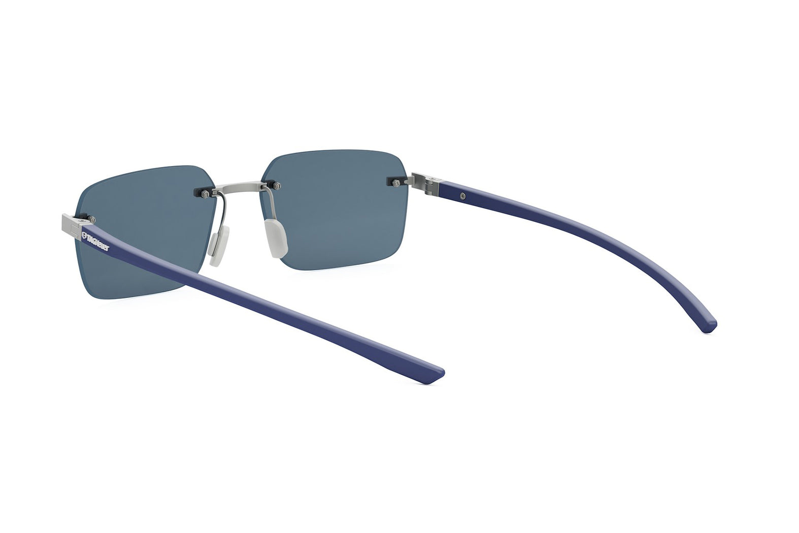 TAG HEUER ESSENTIAL RIMLESS TH40039U 17V 56