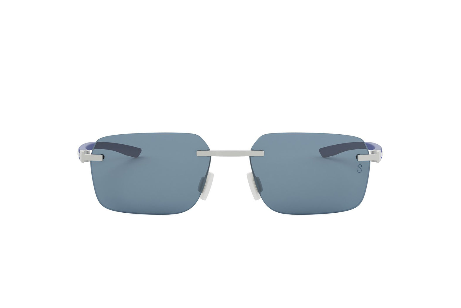 TAG HEUER ESSENTIAL RIMLESS TH40039U 17V 56