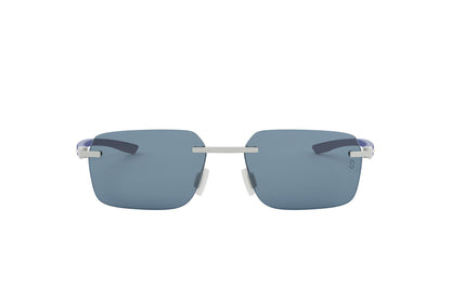 TAG HEUER ESSENTIAL RIMLESS TH40039U 17V 56