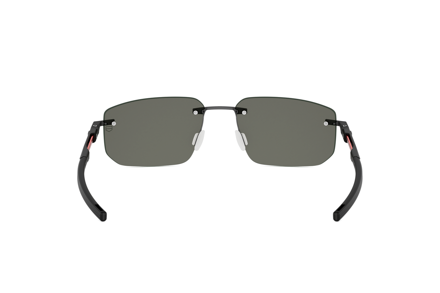 TAG HEUER BOLIDE RIMLESS TH40063U 13A 58