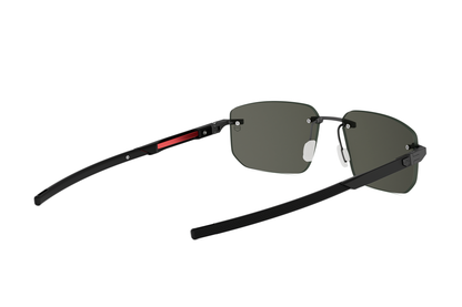 TAG HEUER BOLIDE RIMLESS TH40063U 13A 58