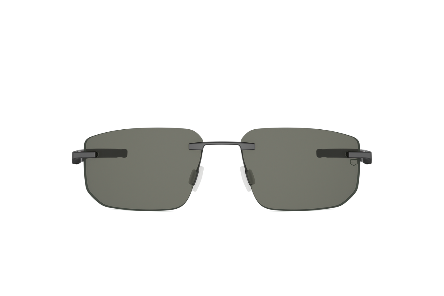 TAG HEUER BOLIDE RIMLESS TH40063U 13A 58