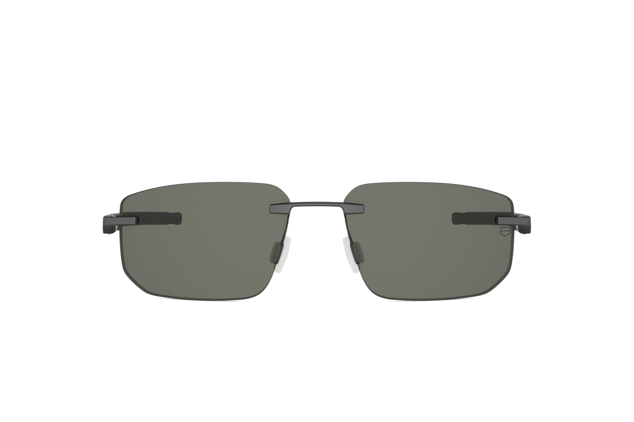 TAG HEUER BOLIDE RIMLESS TH40063U 13A 58