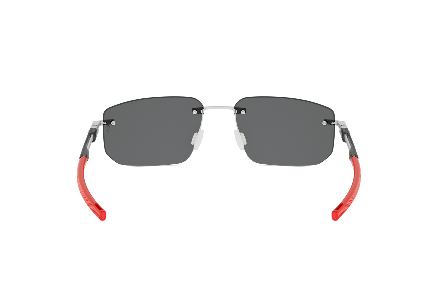 TAG HEUER BOLIDE RIMLESS TH40063U 17C 58