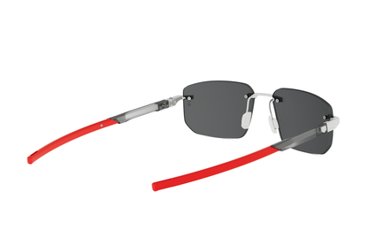 TAG HEUER BOLIDE RIMLESS TH40063U 17C 58