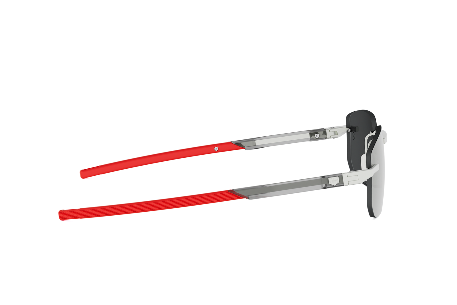 TAG HEUER BOLIDE RIMLESS TH40063U 17C 58