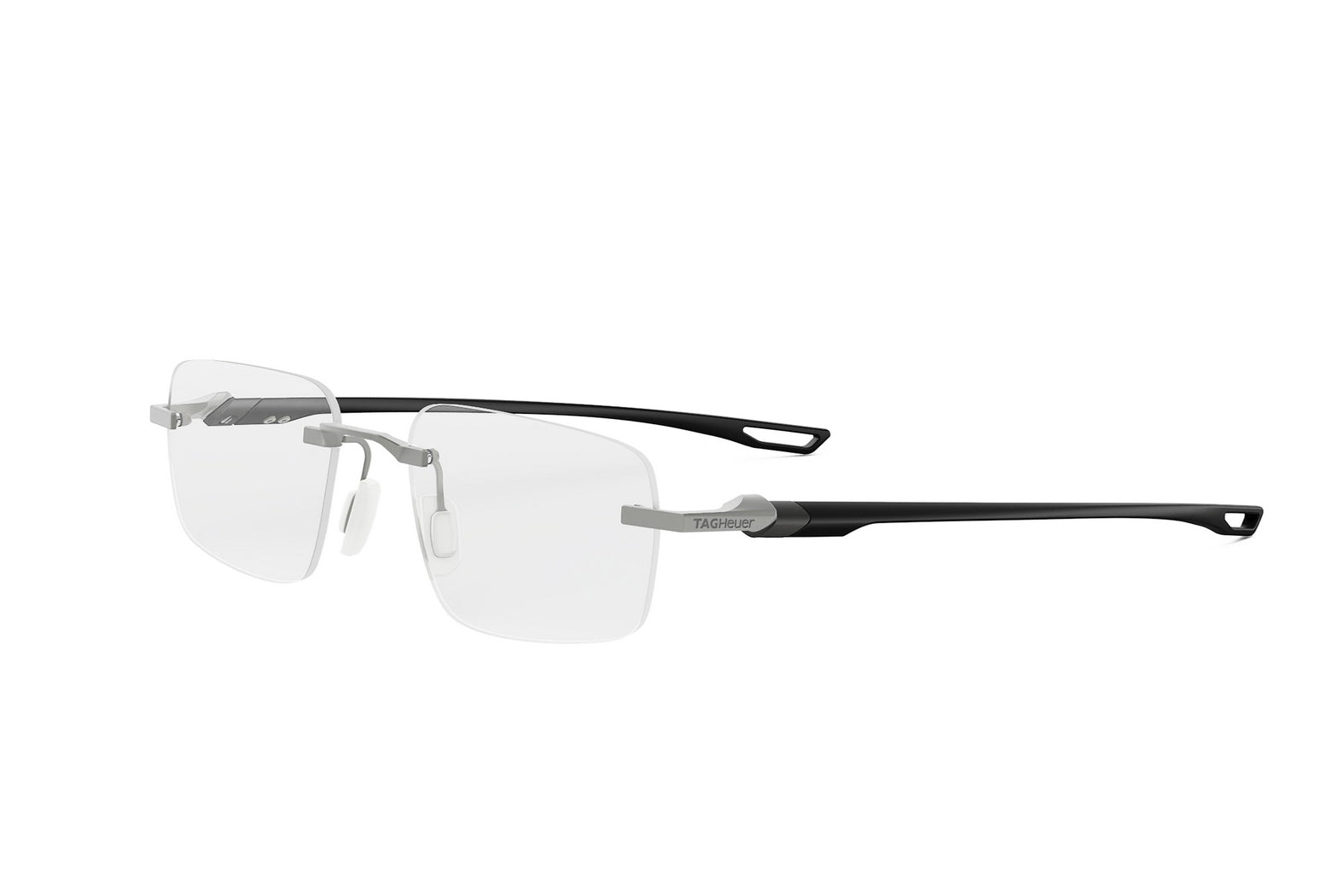 TAG HEUER MINI VINGTSEPT RIMLESS TH50026U 007 53