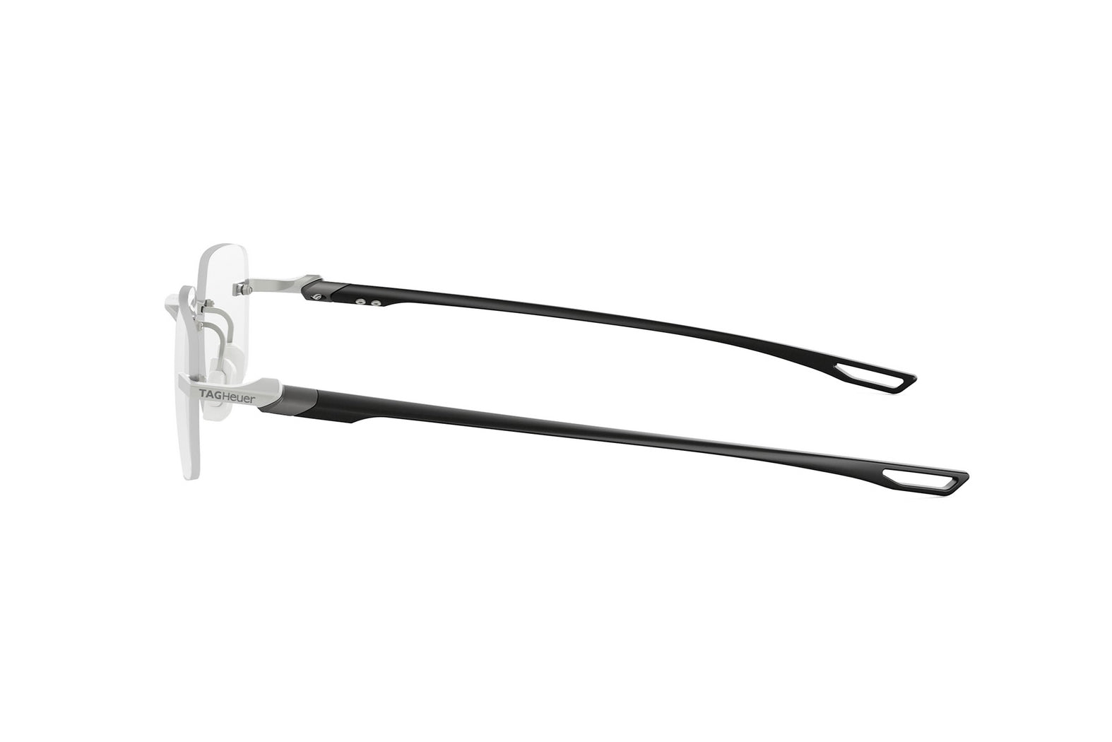 TAG HEUER MINI VINGTSEPT RIMLESS TH50026U 007 53