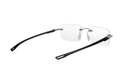 TAG HEUER MINI VINGTSEPT RIMLESS TH50026U 007 53