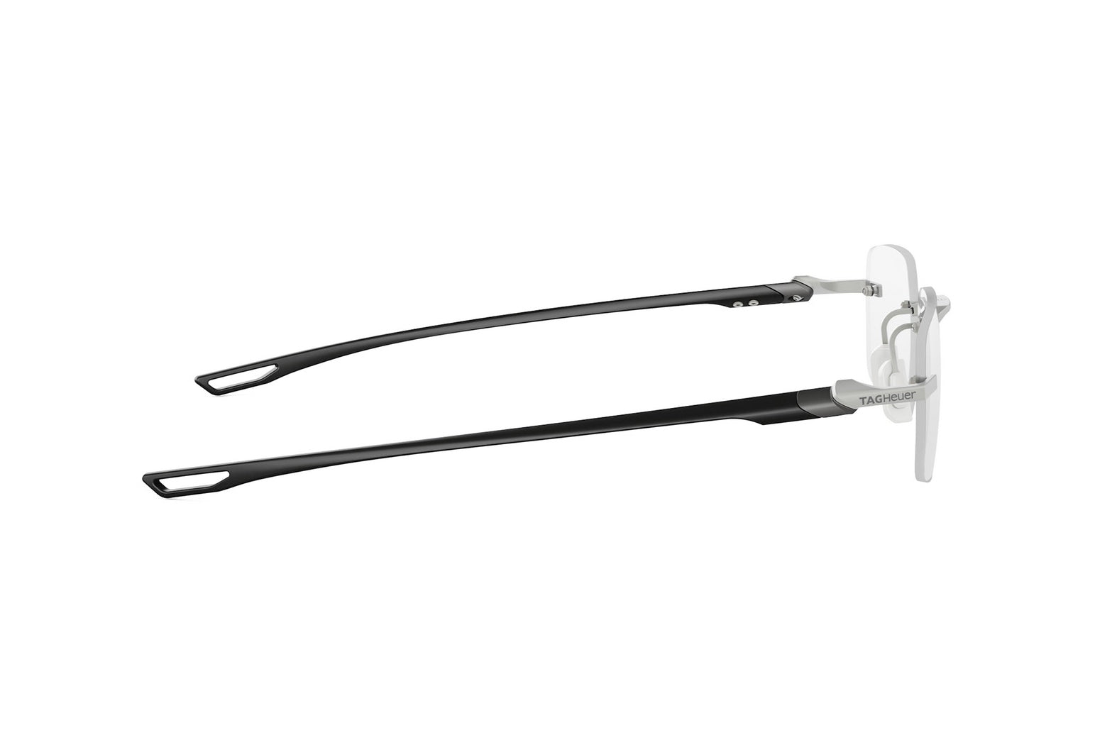 TAG HEUER MINI VINGTSEPT RIMLESS TH50026U 007 53