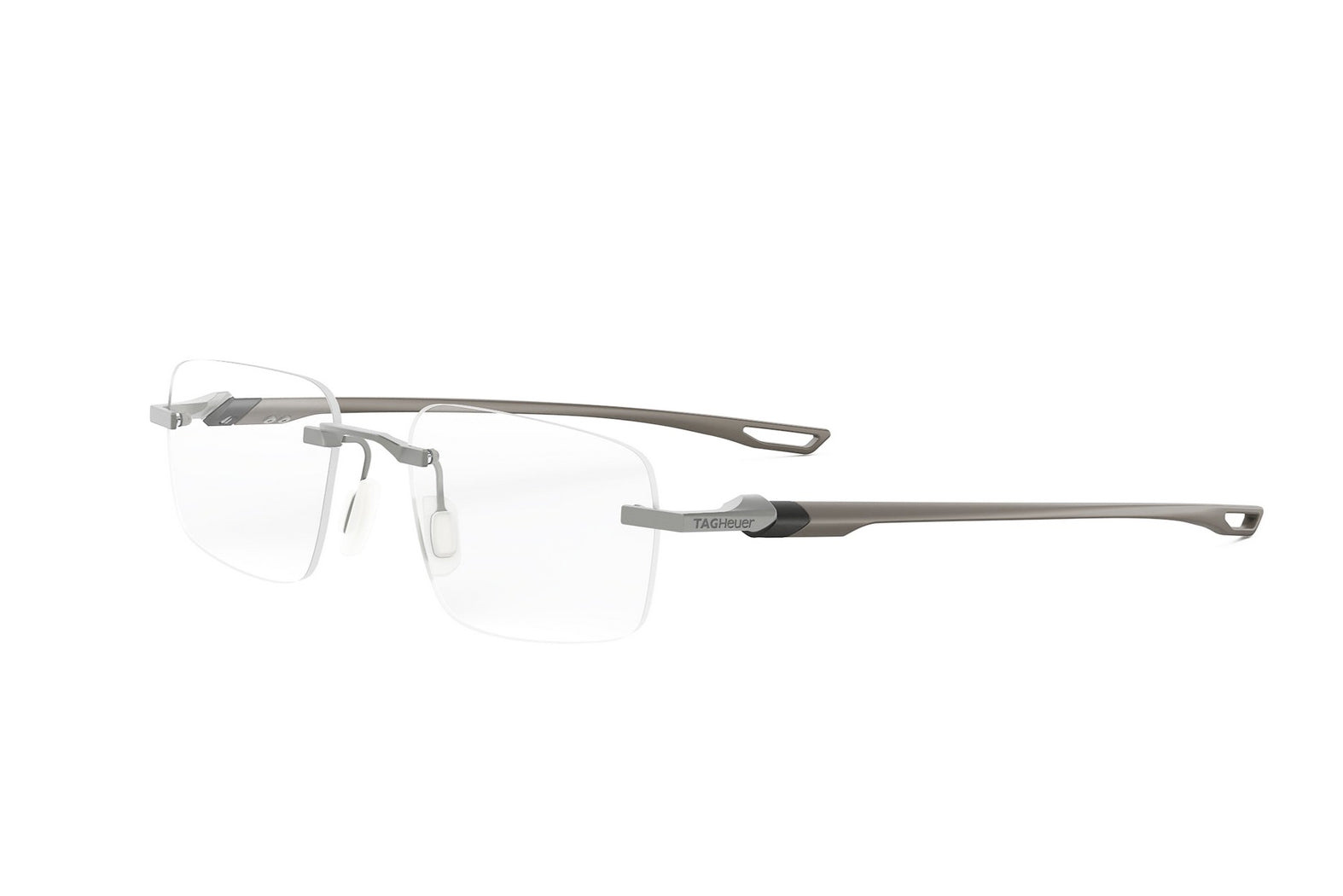 TAG HEUER MINI VINGTSEPT RIMLESS TH50026U 016 53